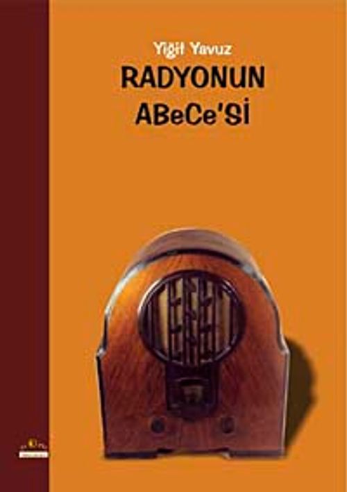Radyonun Abece'si