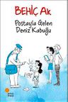 Postayla Gelen Deniz Kabuğu