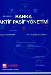 Banka Aktif Pasif Yönetimi