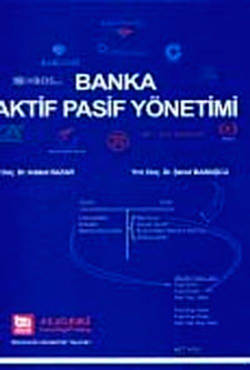Banka Aktif Pasif Yönetimi