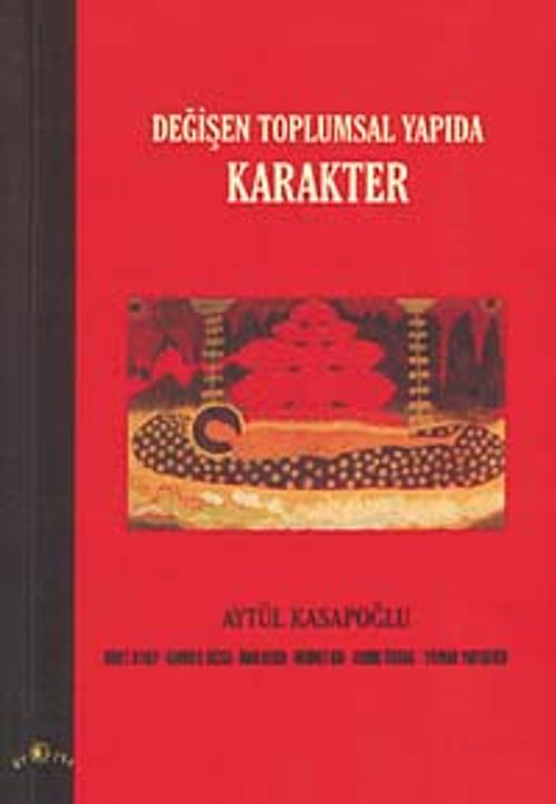Değişen Toplumsal Yapıda Karakter