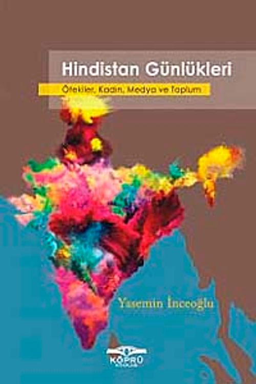 Hindistan Günlükleri & Ötekiler, Kadın, Medya ve Toplum