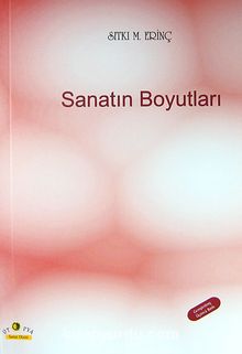 Sanatın Boyutları - Sıtkı M. Erinç