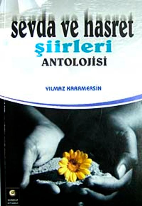 Sevda ve Hasret Şiirleri Antolojisi