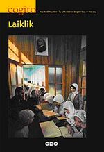Cogito Sayı 1 Laiklik