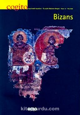 Cogito Sayı 17 Bizans