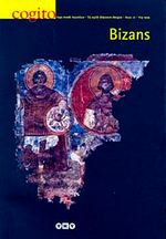 Cogito Sayı 17 Bizans