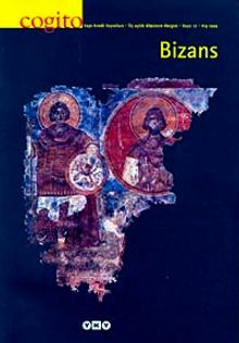 Cogito Sayı 17 Bizans