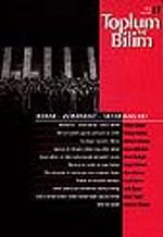Toplum ve Bilim Kış 2000/2001&Hukuk-Demokrasi-İnsan Hakları