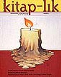 Kitap-lık Sayı 46 Behçet Necatigil