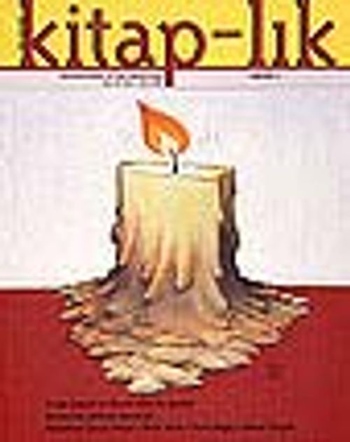 Kitap-lık Sayı 46 Behçet Necatigil