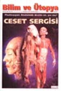 Bilim ve Ütopya /Aylık Bilim, Kültür ve Politika Dergisi /Temmuz 2001 Sayı: 85