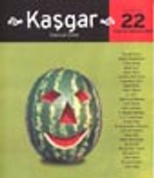 Kaşgar / Temmuz-Ağustos 2001