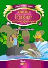 Cipcan Hakim İsmini &Ouml;ğreniyor-8