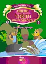 Cipcan Hakim İsmini Öğreniyor-8