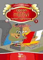 Cipcan Muhyi İsmini Öğreniyor-9