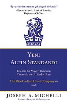 Yeni Altın Standardı