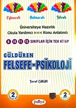 Güldüren Felsefe-Psikoloji