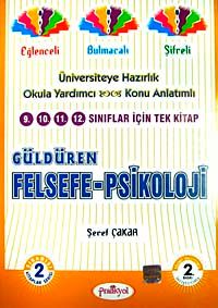 Güldüren Felsefe-Psikoloji