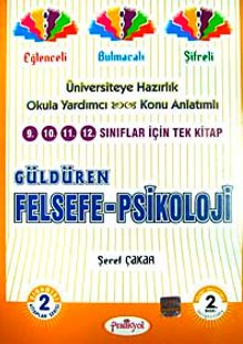 Güldüren Felsefe-Psikoloji