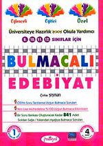 Bulmacalı Edebiyat & Üniversiteye Hazırlık Okula Yardımcı
