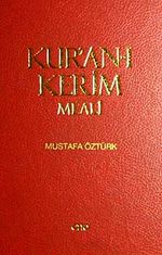 Kur'an-ı Kerim Meali