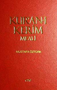 Kur'an-ı Kerim Meali