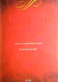 Kur'an-ı Kerim Meali & Anlam ve Yorum Merkezli Çeviri
