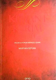 Kur'an-ı Kerim Meali & Anlam ve Yorum Merkezli Çeviri