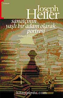 Sanatçının Yaşlı  Bir Adam Olarak Portresi - Joseph Heller