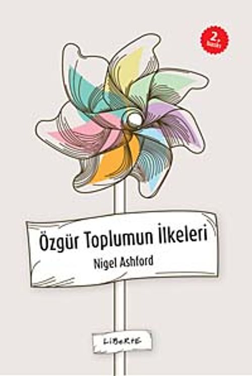 Özgür Toplumun İlkeleri