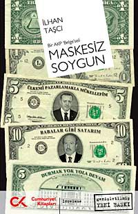 Maskesiz Soygun & Bir AKP Belge'seli