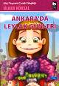 Ankara'da Leylak Günleri