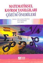 Matematiksel Kavram Yanılgıları ve Çözüm Önerileri