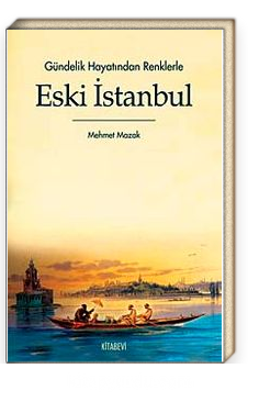 Eski Istanbul Fotograflari