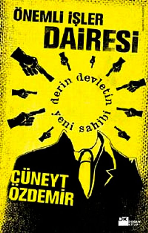 Önemli İşler Dairesi