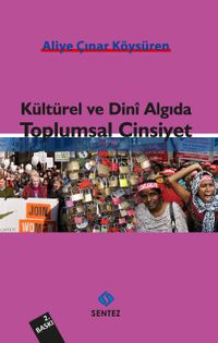 Kültürel ve Dini Algıda Toplumsal Cinsiyet
