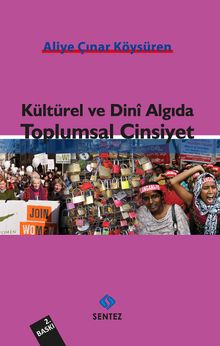 Kültürel ve Dini Algıda Toplumsal Cinsiyet