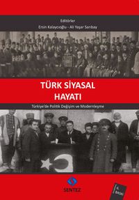 Türkiye Siyasal Hayatı