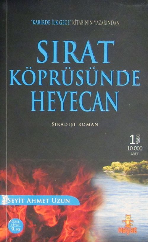Kabirde İlk Gece -2 / Sırat Köprüsünde Heyecan