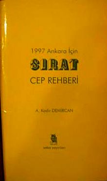 Sırat Cep Rehberi