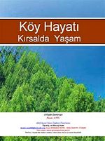 Köy Hayatı Kırsalda Yaşam