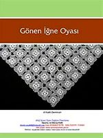 Gönen İğne Oyası