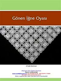 Gönen İğne Oyası