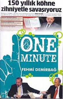 One Minute - Fehmi Demirbağ