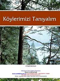 Köylerimizi Tanıyalım