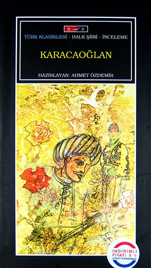 Karacaoğlan
