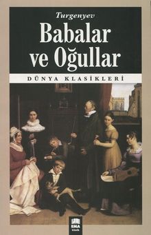 Babalar ve Oğullar