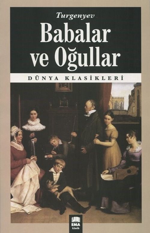Babalar ve Oğullar