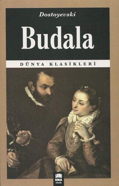 Budala